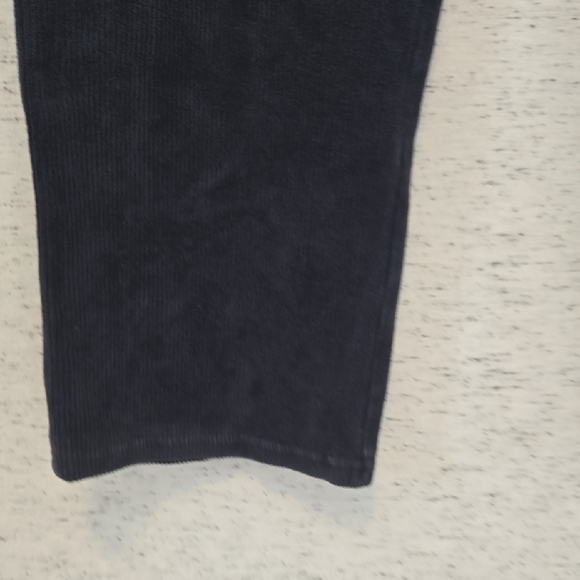 L.L. Bean Women's Perfect Fit Knit Cords, Straight-Leg - Picture 4 of 8